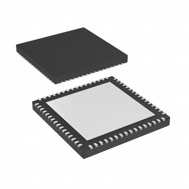 AMC7812SRGCR by Texas Instruments